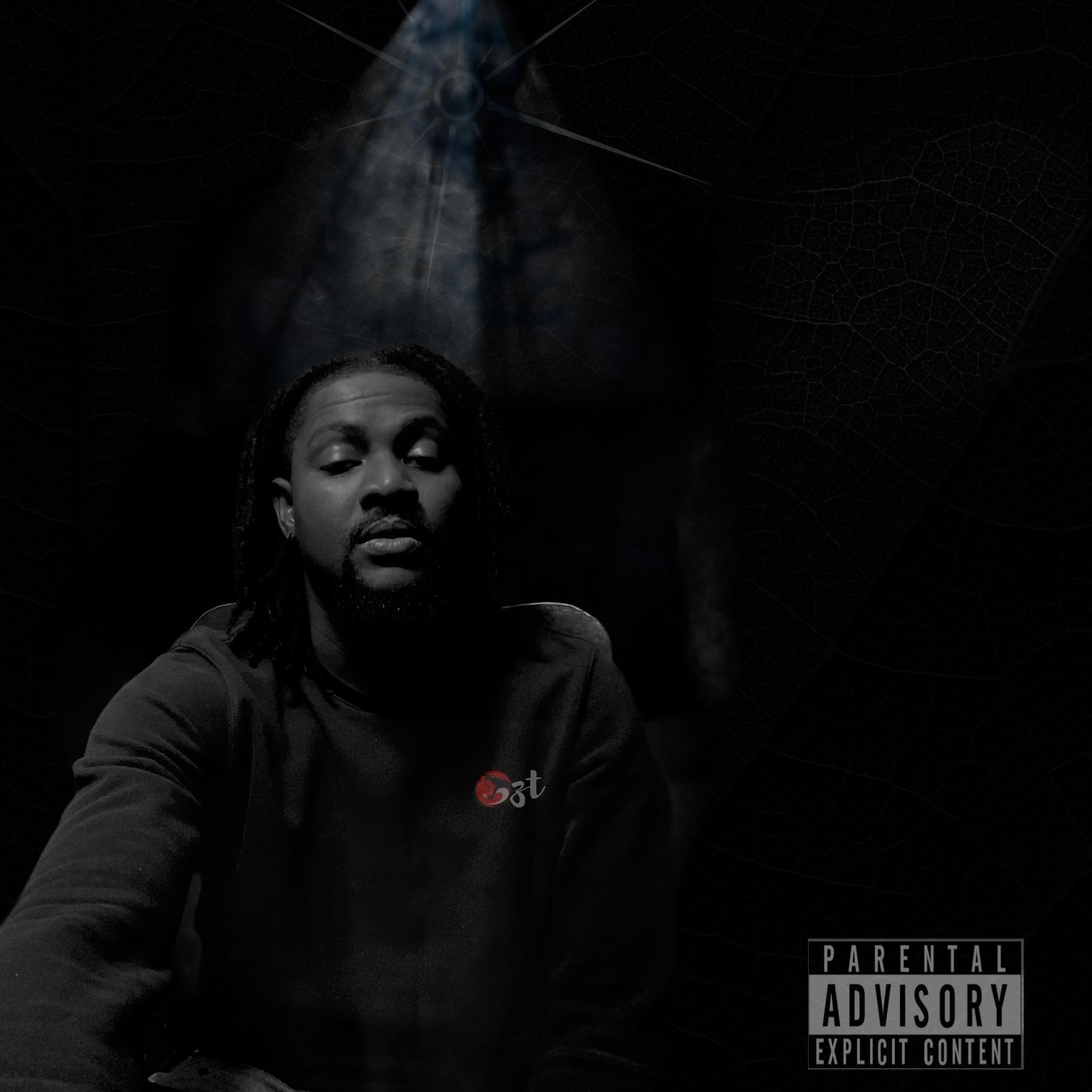 Third Dimension EP cover