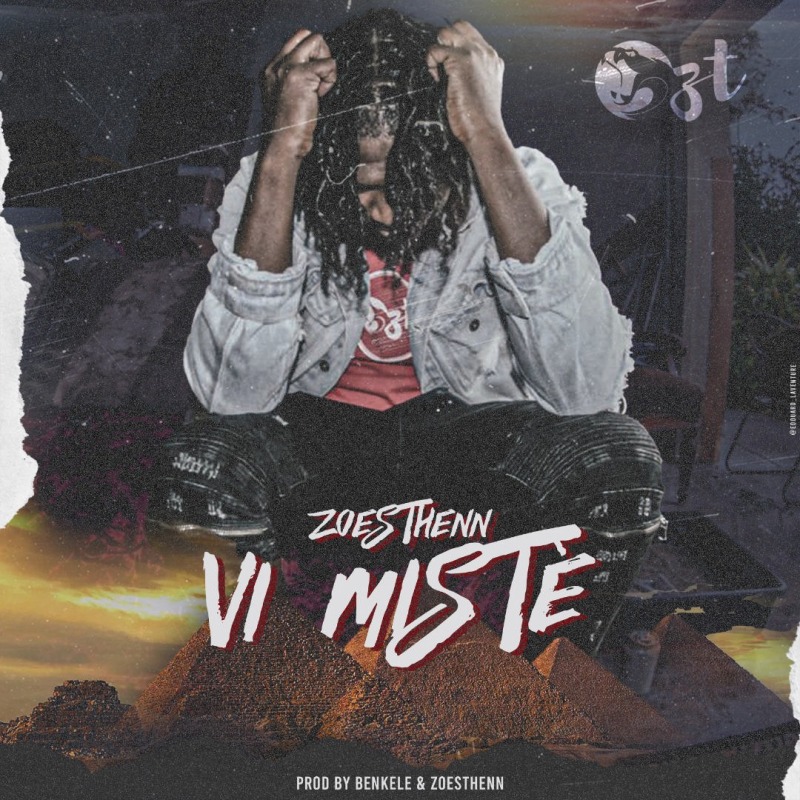 Vi-Miste cover